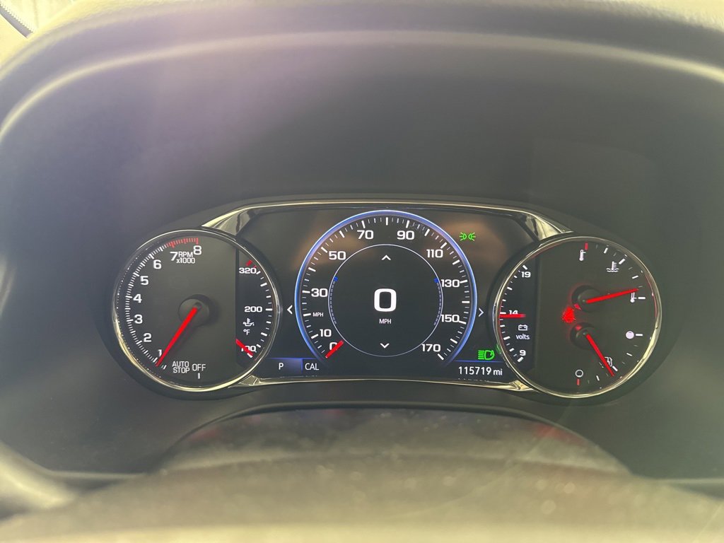 Used 2022 GMC Acadia AT4 w/ GMC Pro Grade Package image 26