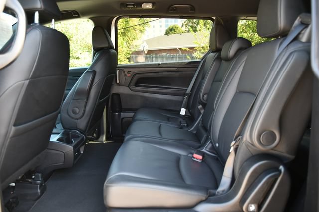Used 2025 Honda Odyssey Sport-L image 20