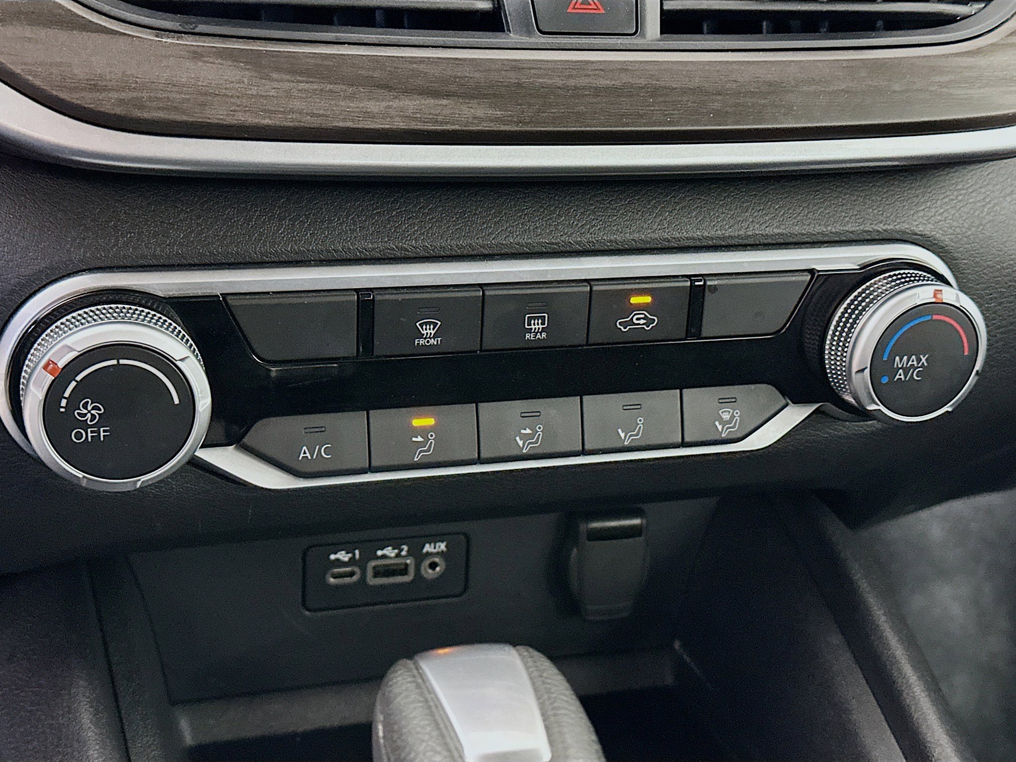 Used 2025 Nissan Altima 2.5 SV image 22