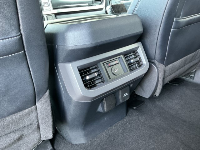 Certified 2023 Ford F250 Lariat w/ Tow Technology Package AWD/4WD image 28