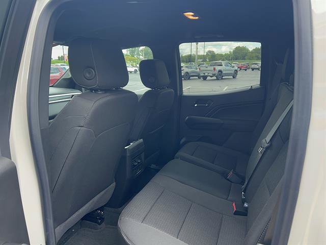 New 2026 GMC Canyon Elevation w/ Convenience Package AWD/4WD image 15