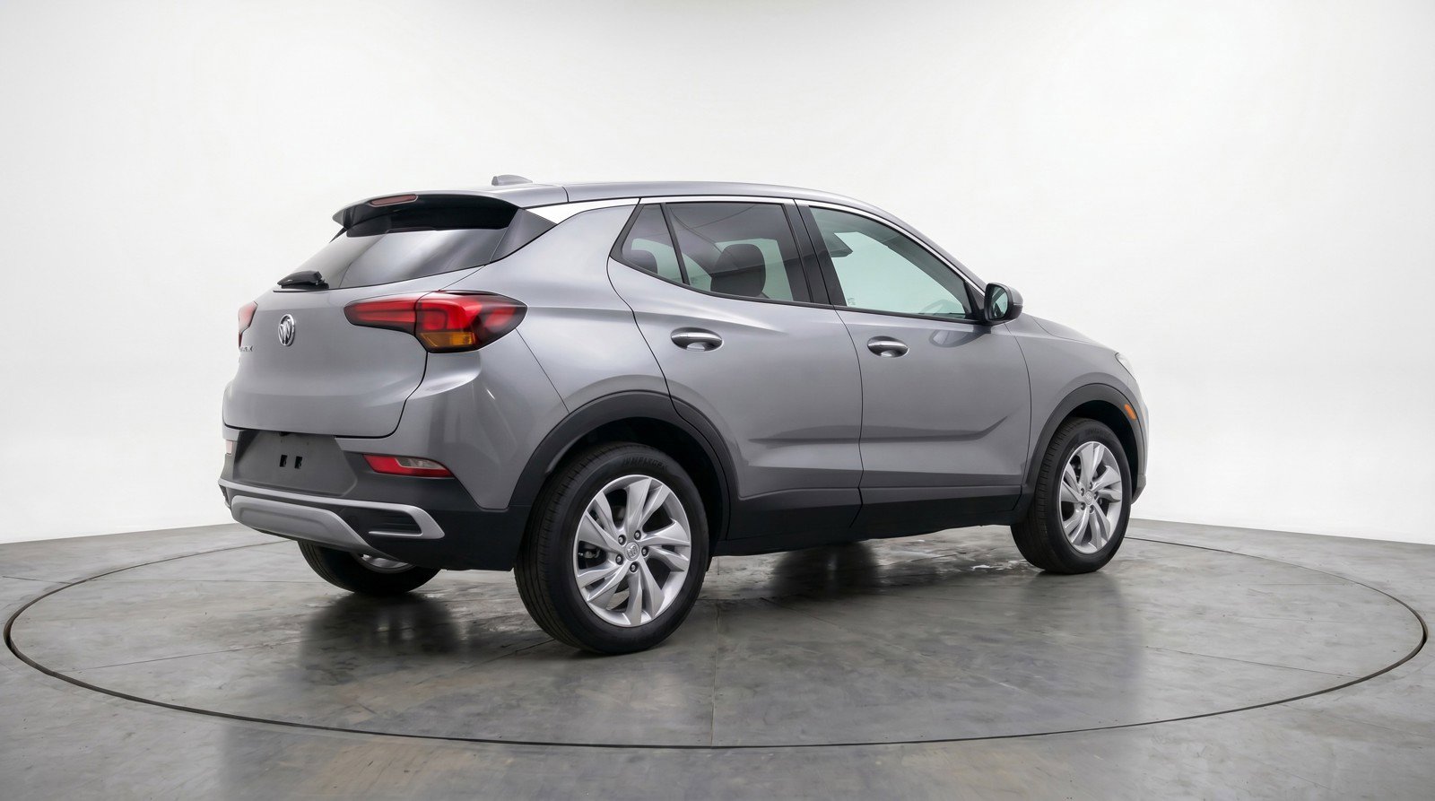 Used 2025 Buick Encore GX Preferred FWD image 9
