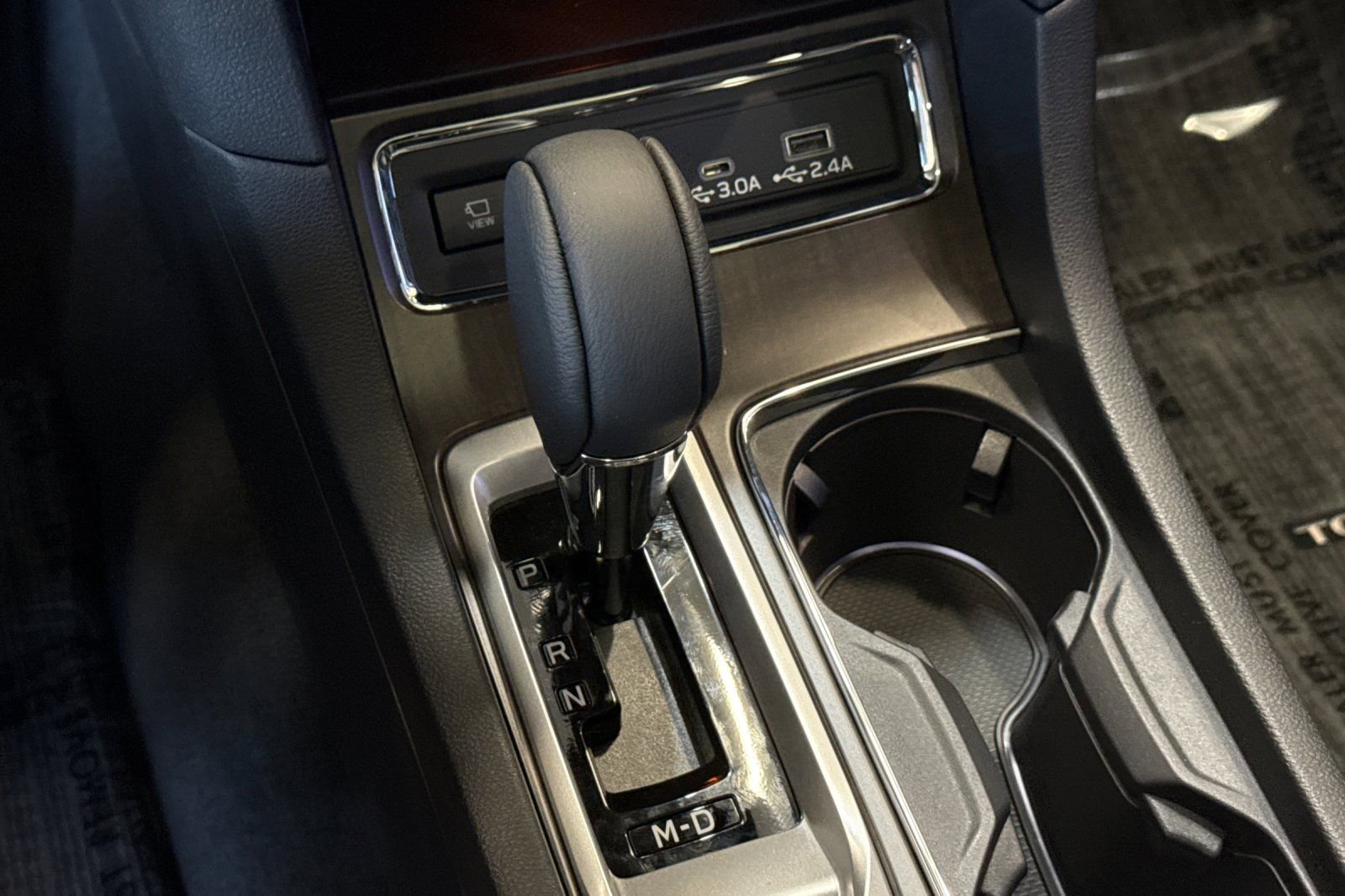 New 2026 Subaru Ascent Touring w/ Popular Package #2 image 22