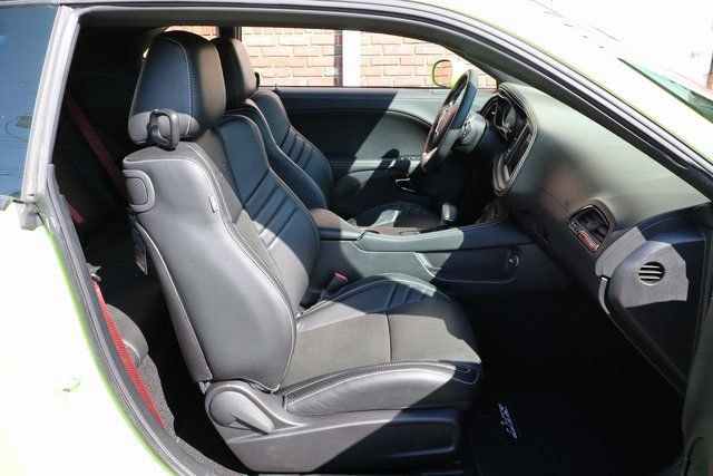 Used 2023 Dodge Challenger SRT Hellcat Widebody image 45