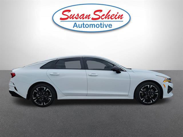 Used 2023 Kia K5 GT-Line w/ GT-Line Premium Package image 24