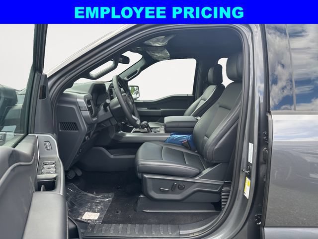 New 2026 Ford F150 XLT w/ Equipment Group 303A High AWD/4WD image 9
