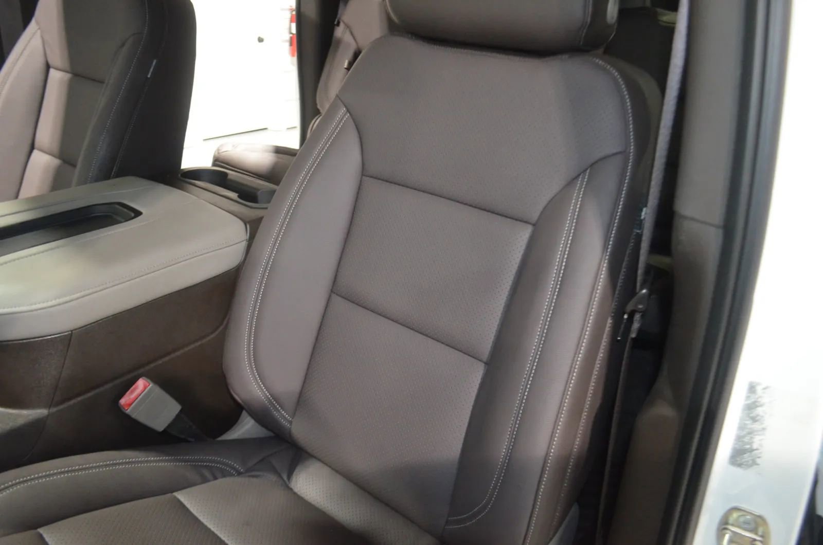 Used 2019 Chevrolet Silverado 1500 RST w/ All-Star Edition image 14