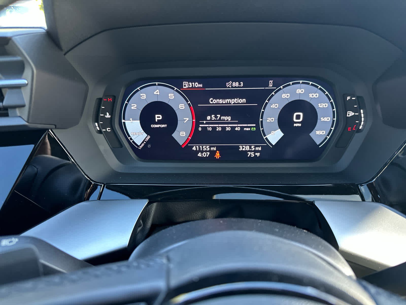 Used 2022 Audi A3 2.0T Premium image 23