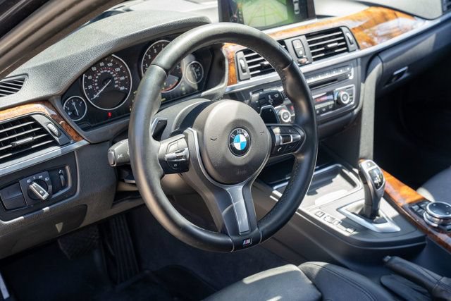Used 2014 BMW 335i Sedan RWD image 19