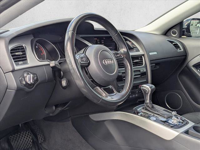 Used 2016 Audi A5 2.0T Premium Plus w/ Technology Package image 2