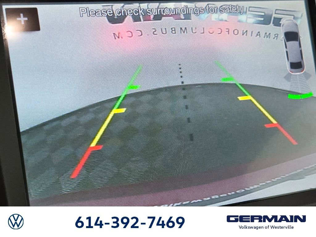 Used 2019 Ford Fusion Titanium image 31