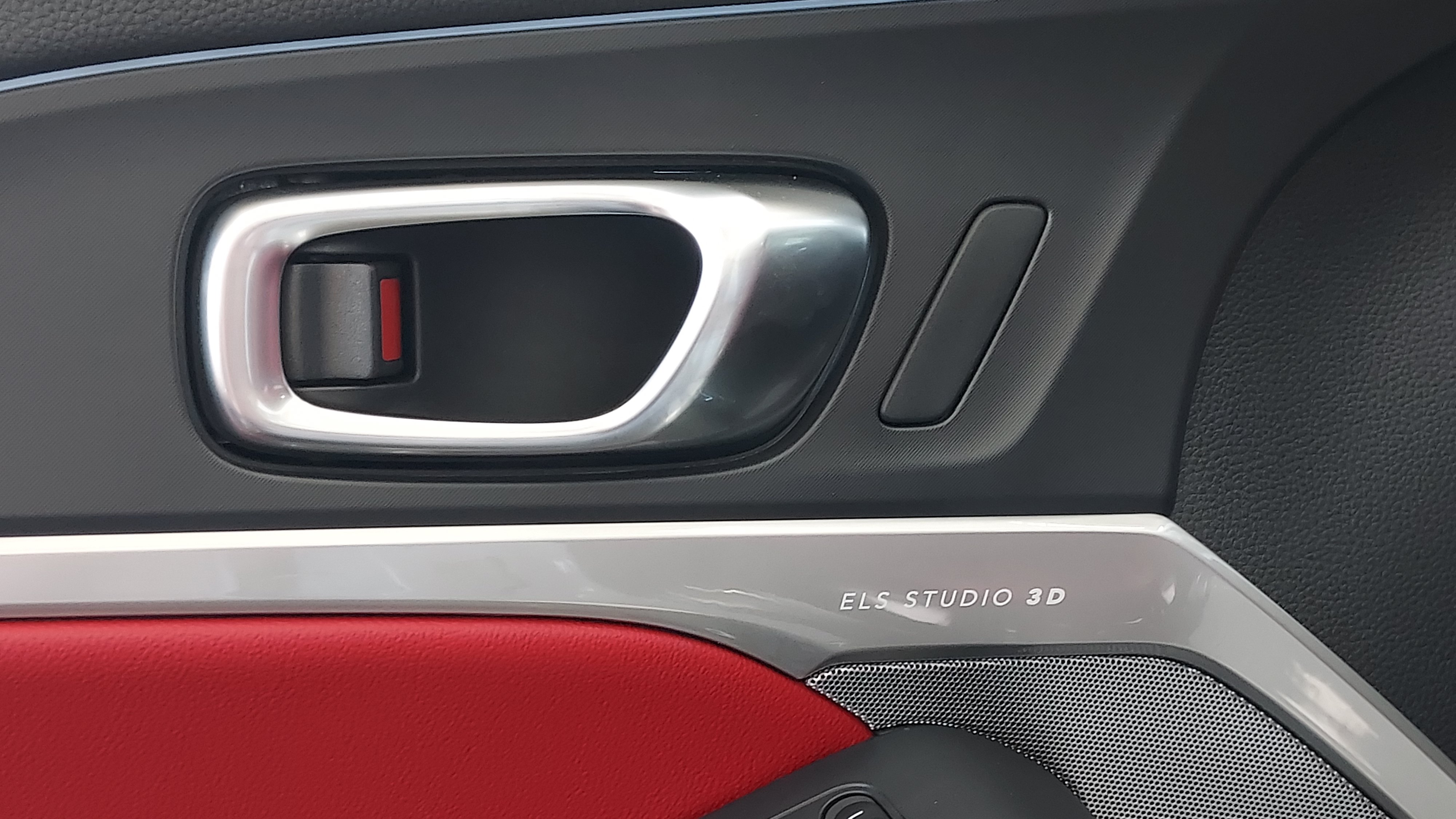 New 2026 Acura Integra Type S FWD image 19