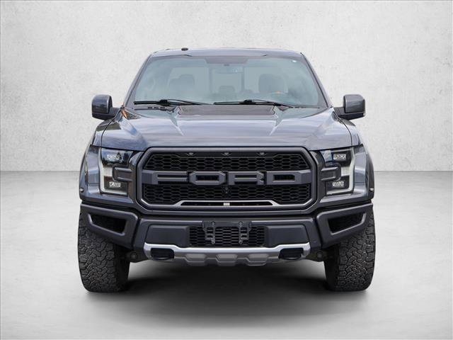 Used 2017 Ford F150 Raptor w/ Equipment Group 802A Luxury AWD/4WD video 2