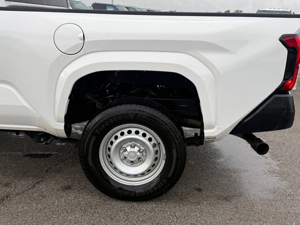 Used 2024 Toyota Tacoma SR RWD image 22