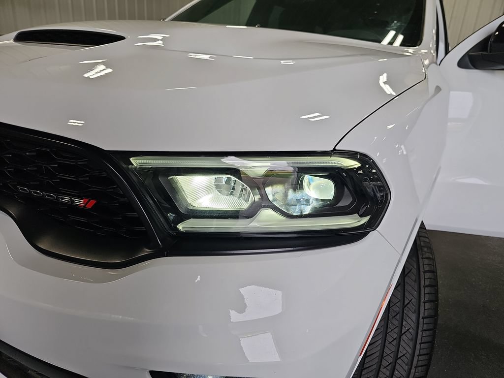 Used 2023 Dodge Durango GT AWD/4WD image 32