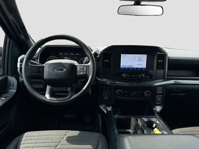 Certified 2023 Ford F150 XL w/ STX Appearance Package image 23