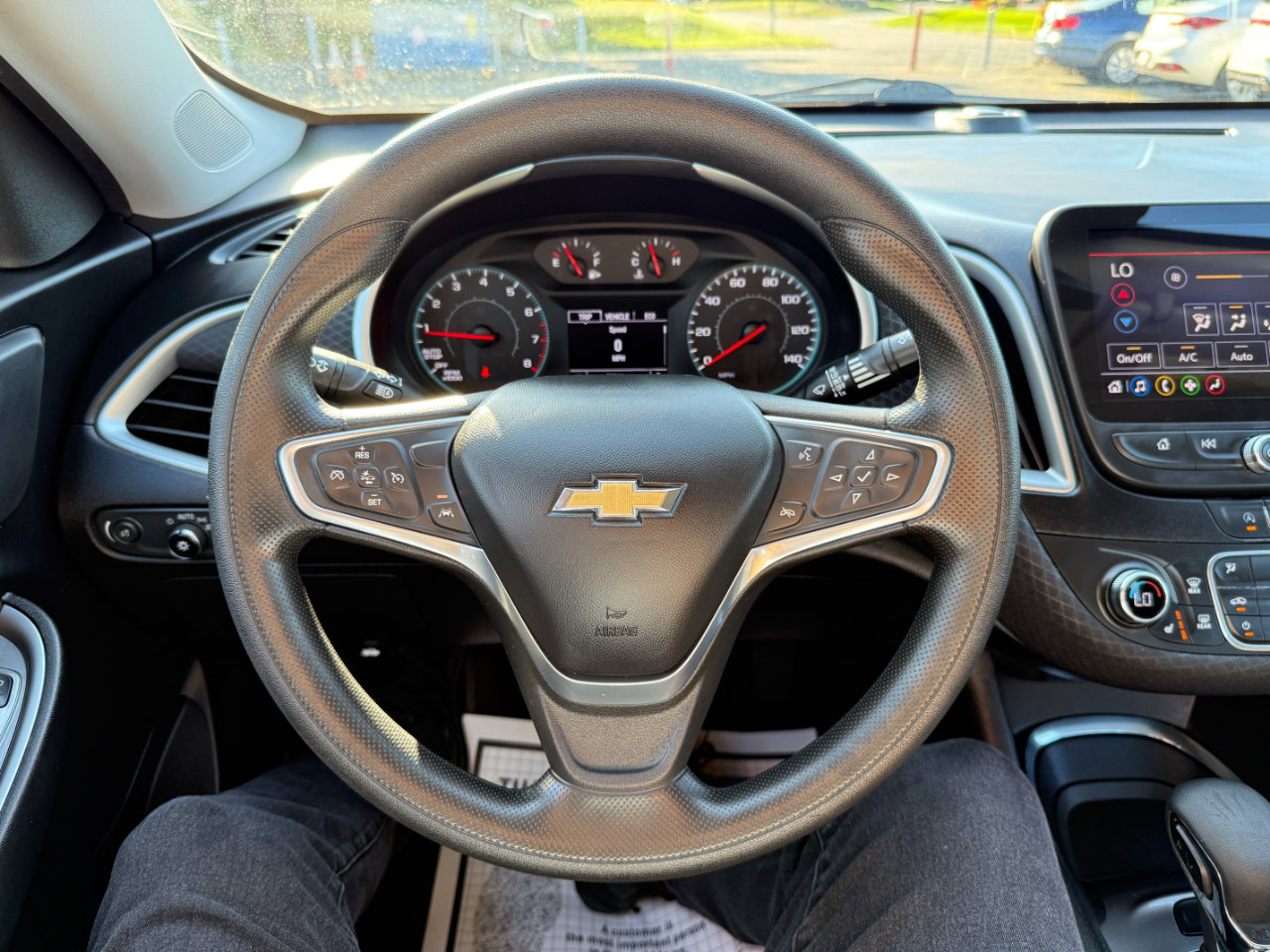 Used 2023 Chevrolet Malibu LT image 64