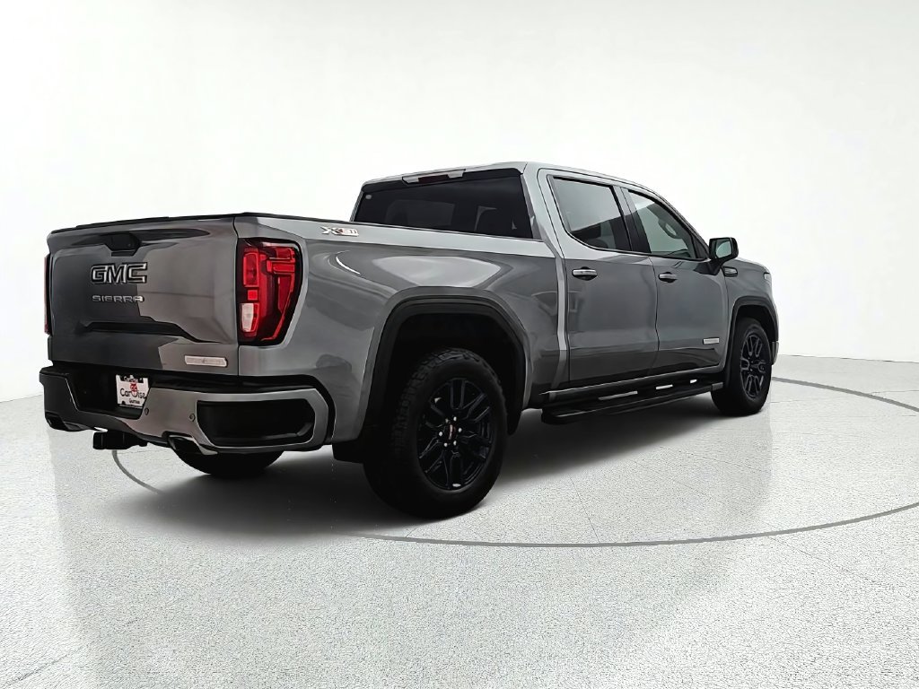 Used 2020 GMC Sierra 1500 Elevation w/ Elevation Value Package AWD/4WD image 5
