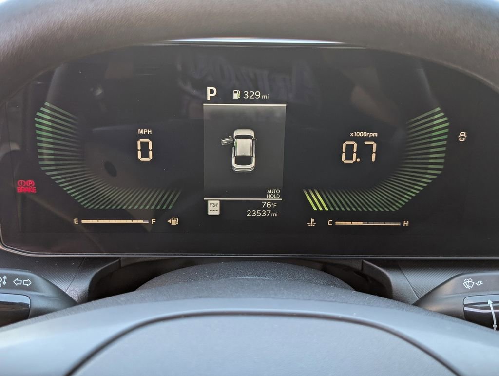 Certified 2025 Kia K4 LXS image 25