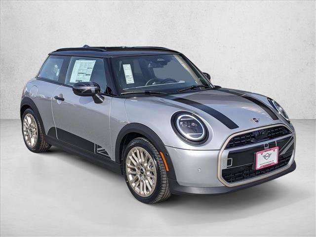 New 2026 MINI Cooper 2-Door Hardtop FWD image 7