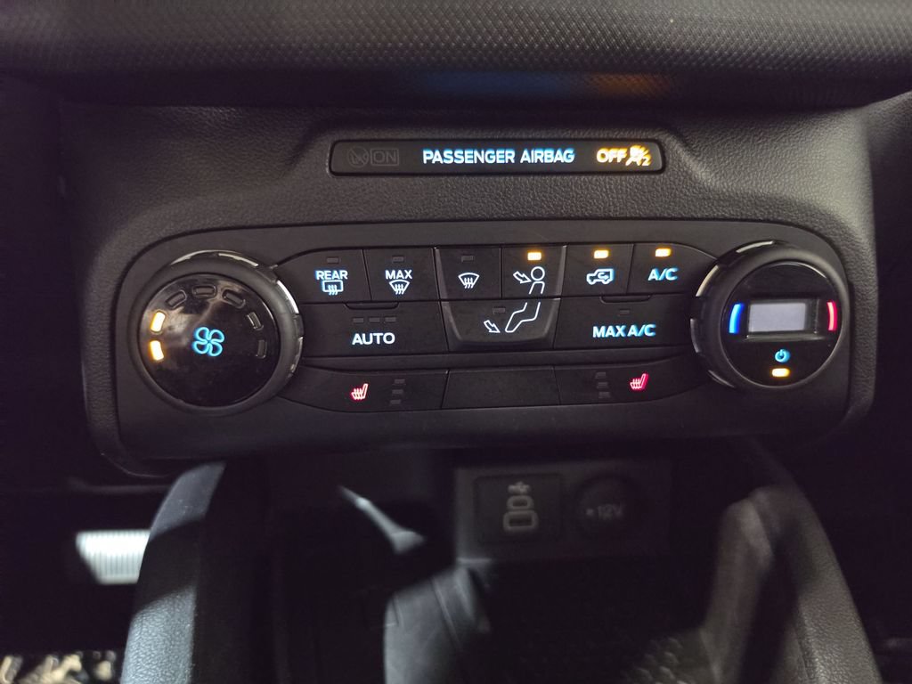 Used 2024 Ford Bronco Sport Big Bend w/ Convenience Package AWD/4WD image 15
