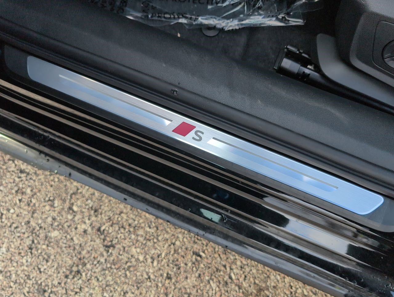 New 2025 Audi S5 Premium Plus image 37