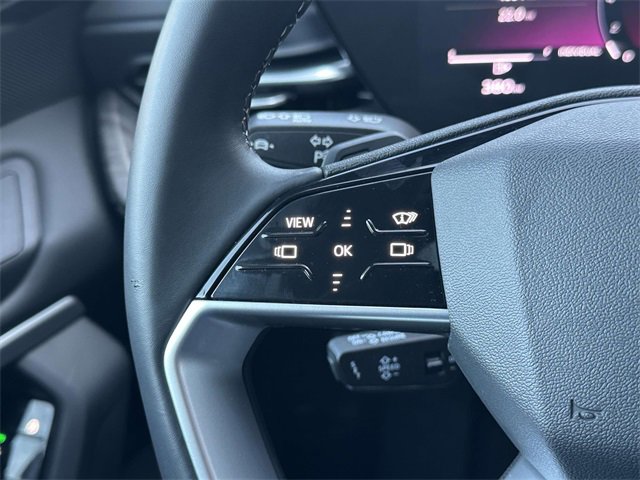 Certified 2025 Audi Q5 Premium Plus w/ Premium Plus image 26