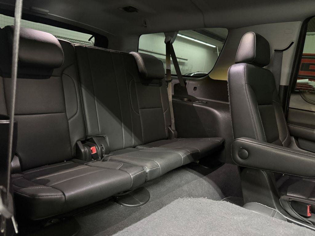 Used 2020 GMC Yukon XL SLT AWD/4WD image 43
