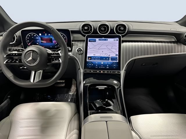 Used 2023 Mercedes-Benz GLC 300 4MATIC image 17