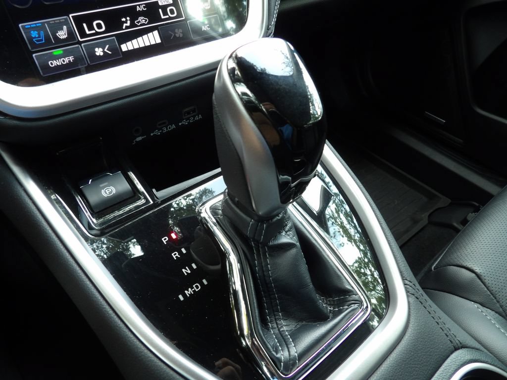 Used 2024 Subaru Outback Touring XT AWD/4WD image 26