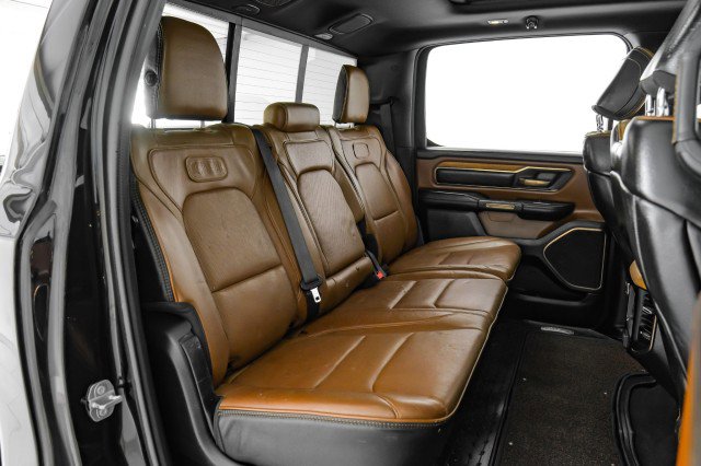Used 2020 RAM 1500 Limited image 33