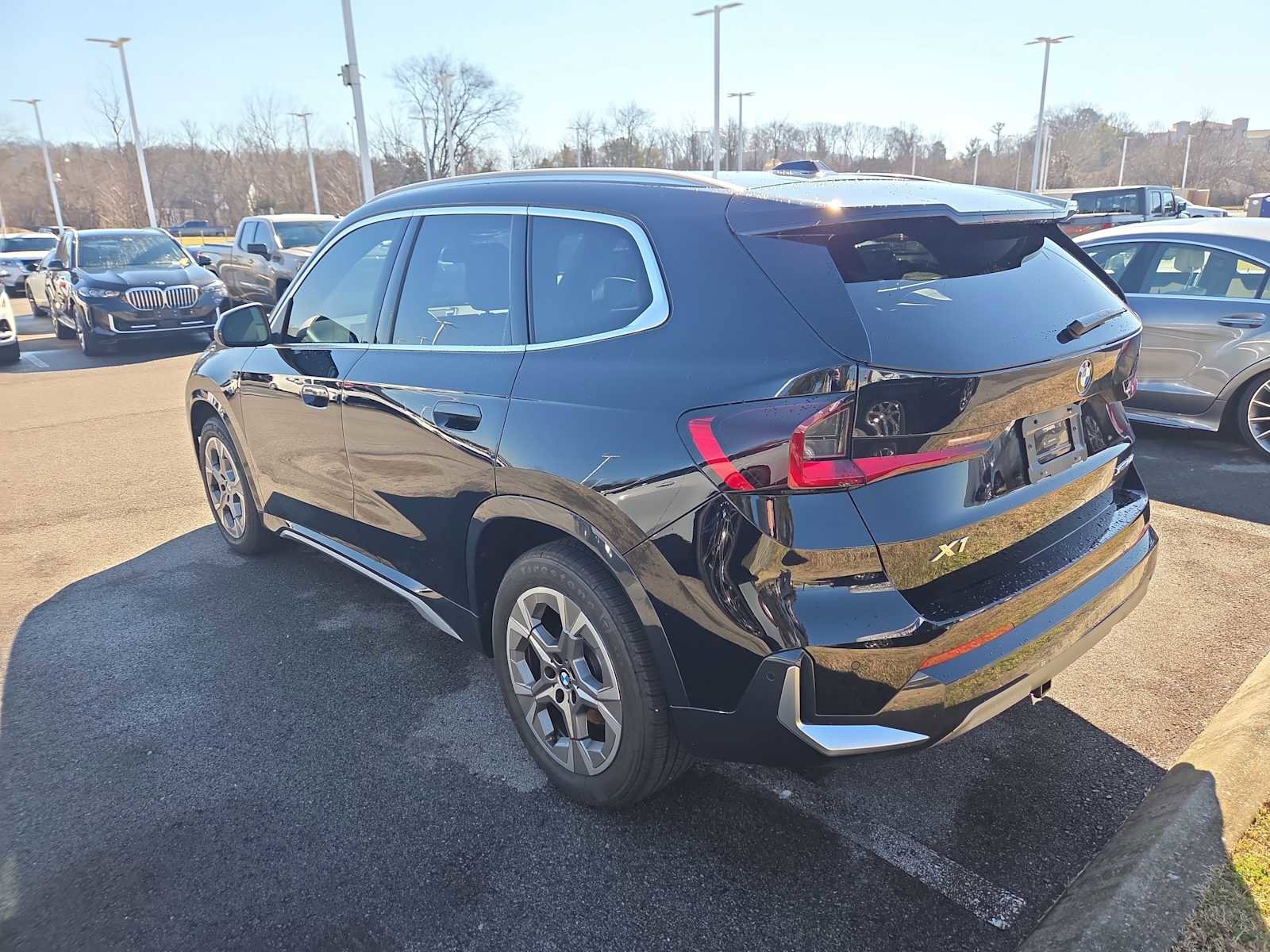 Used 2023 BMW X1 xDrive28i w/ Convenience Package image 7