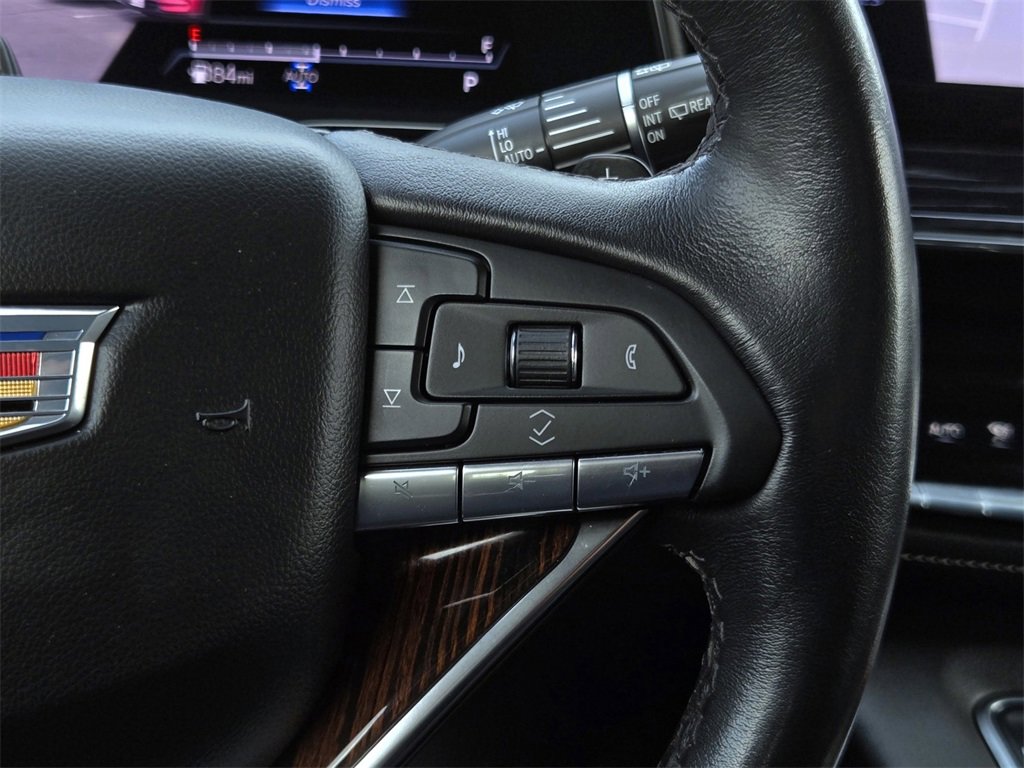 Used 2023 Cadillac Escalade Sport image 36