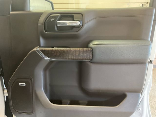 Used 2019 GMC Sierra 1500 Denali w/ Denali Ultimate Package image 22