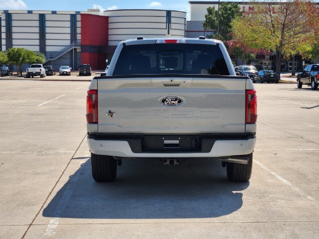 Used 2026 Ford F150 XLT w/ Equipment Group 302A MID RWD image 6