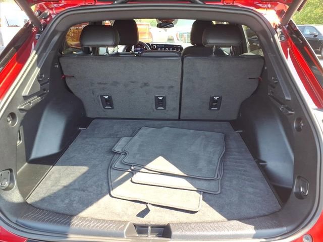 Used 2025 Chevrolet Equinox EV RS image 24