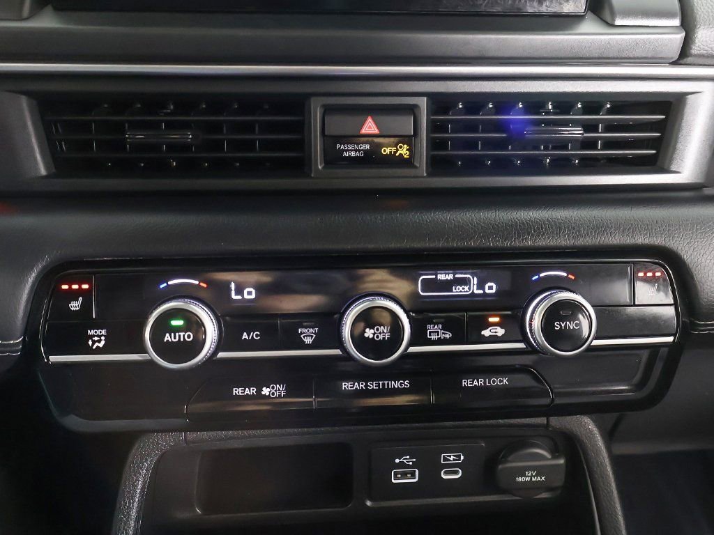 Used 2023 Honda Pilot Touring image 51