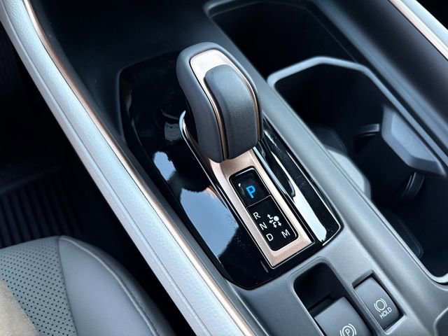 Used 2026 Toyota Grand Highlander AWD Hybrid image 20