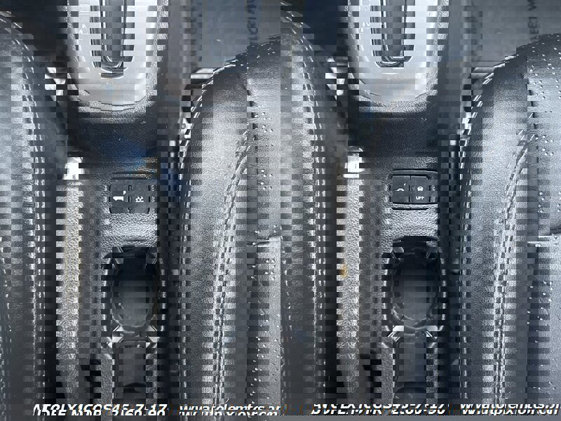 Used 2018 Chevrolet Sonic Premier image 29