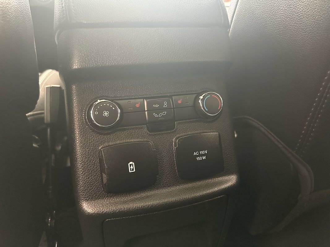Used 2019 Ford Explorer Limited w/ Class III Trailer Tow Package AWD/4WD image 29