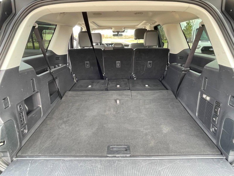Used 2025 Ford Expedition Max Active image 17
