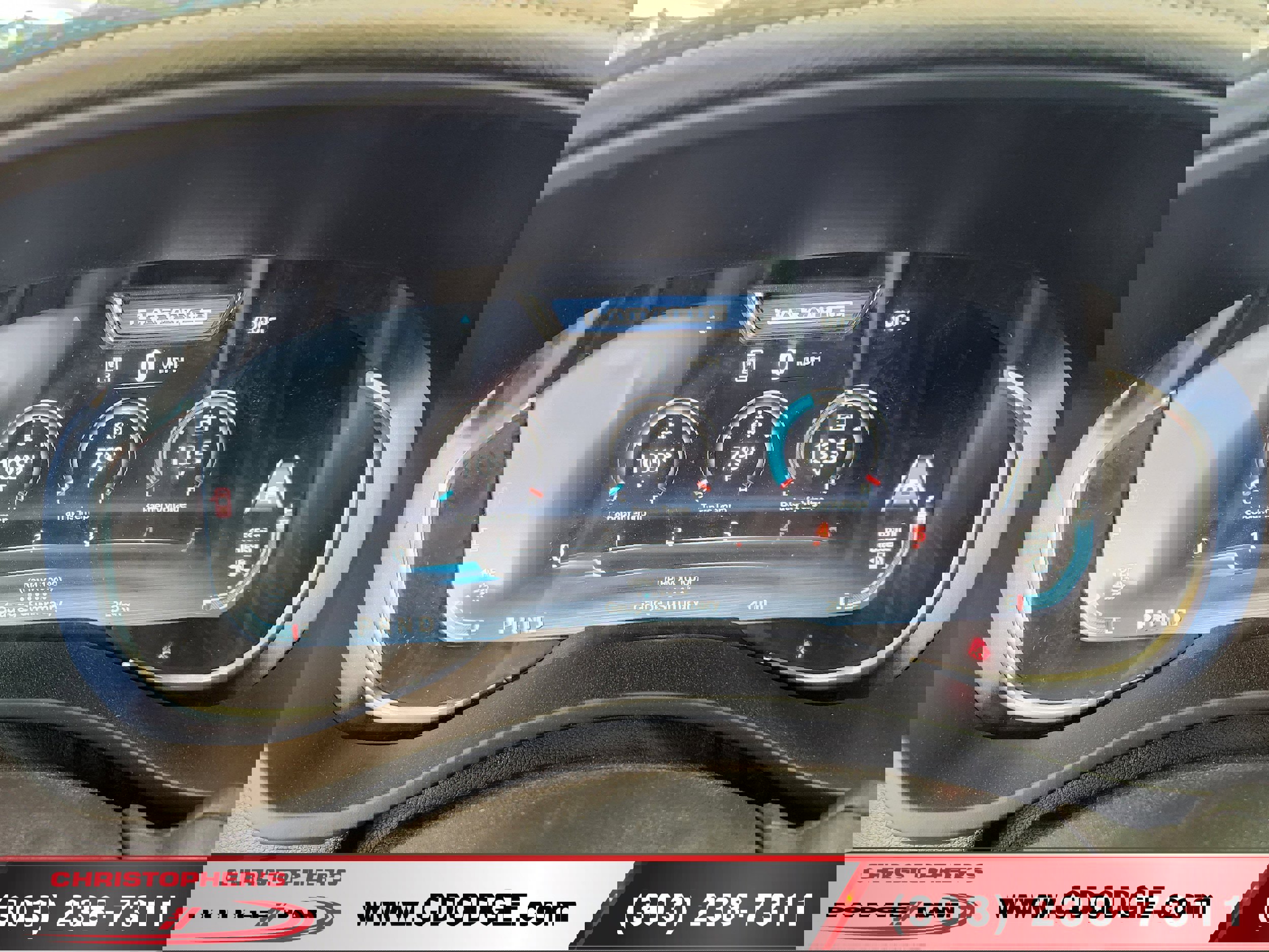 New 2026 RAM 3500 Laramie image 13