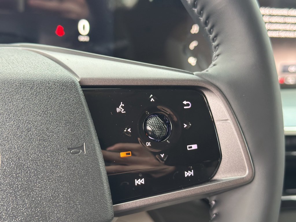 New 2026 Nissan Murano Platinum image 22