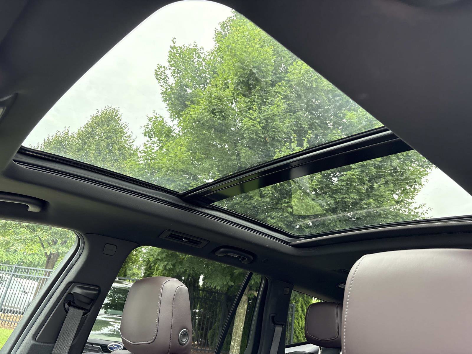 Used 2020 Cadillac XT6 Premium Luxury FWD image 17