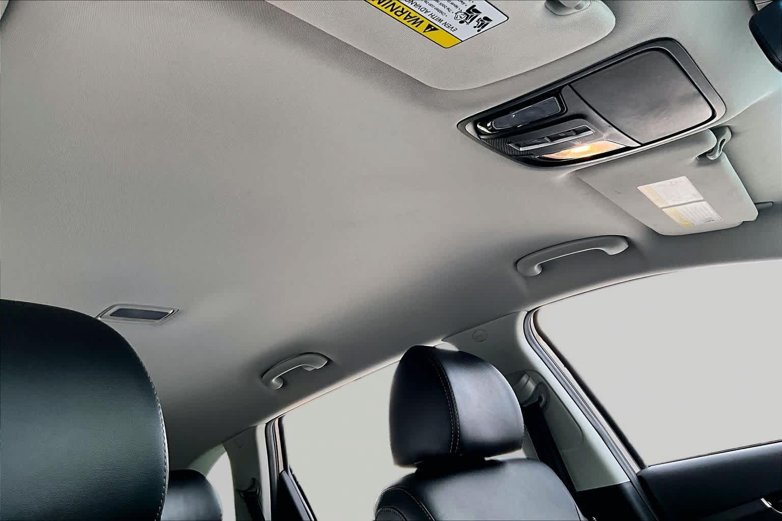 Used 2019 Kia Sorento EX FWD image 13