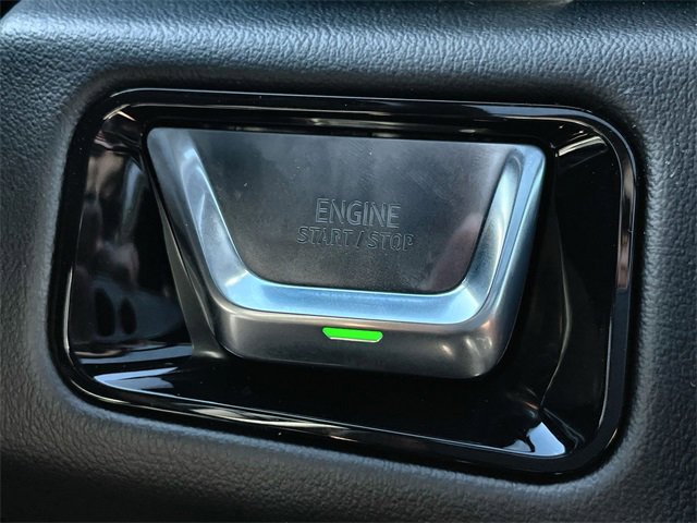 New 2026 GMC Yukon AT4 image 17