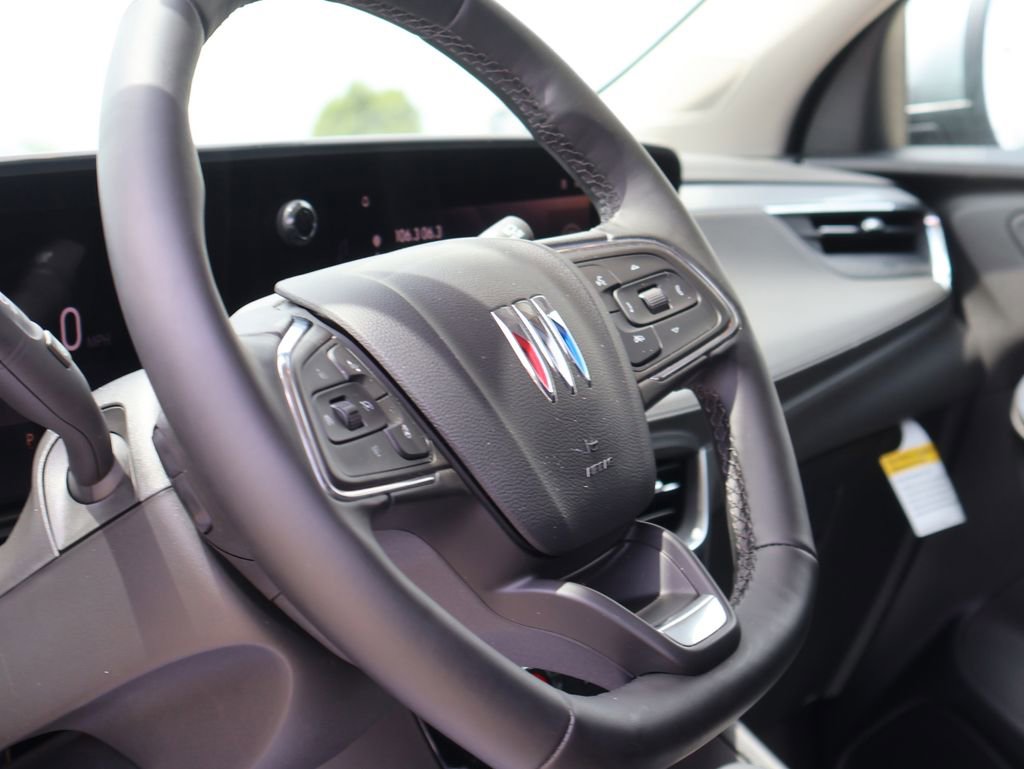 Used 2026 Buick Encore GX Sport Touring w/ Advanced Technology Package AWD/4WD image 26