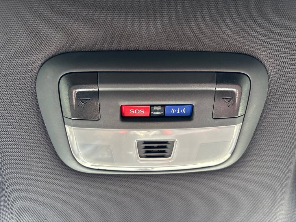Used 2019 Subaru WRX STI AWD/4WD image 19