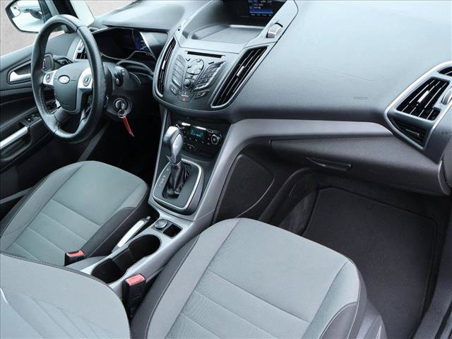 Used 2013 Ford C-MAX SE FWD image 25