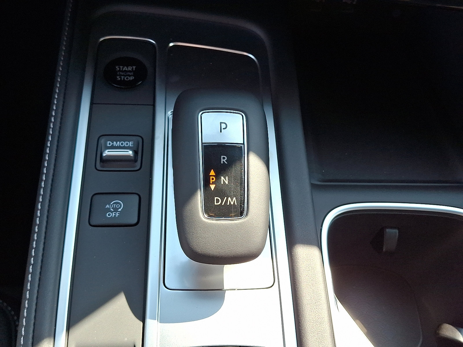 New 2026 INFINITI QX60 Autograph w/ Autograph Tech Package image 12